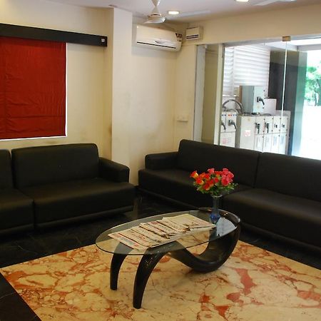 City Manor Otel Chennai Dış mekan fotoğraf
