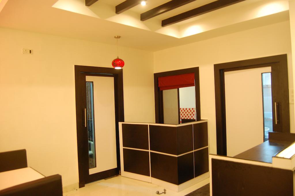 City Manor Otel Chennai Dış mekan fotoğraf