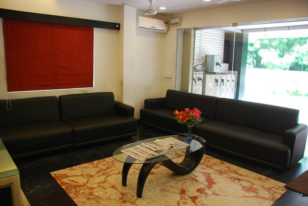 City Manor Otel Chennai Dış mekan fotoğraf