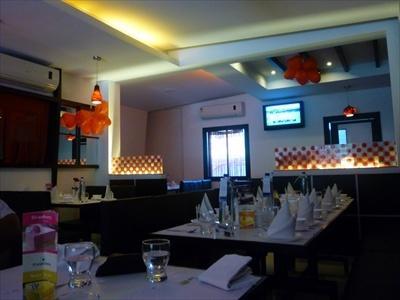City Manor Otel Chennai Dış mekan fotoğraf