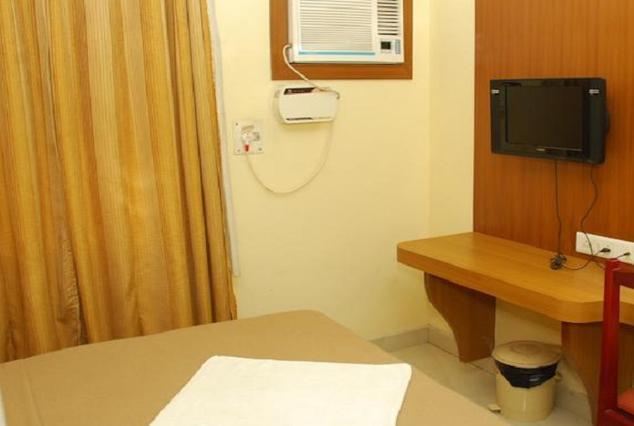 City Manor Otel Chennai Dış mekan fotoğraf