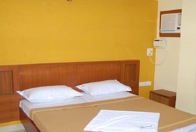 City Manor Otel Chennai Dış mekan fotoğraf